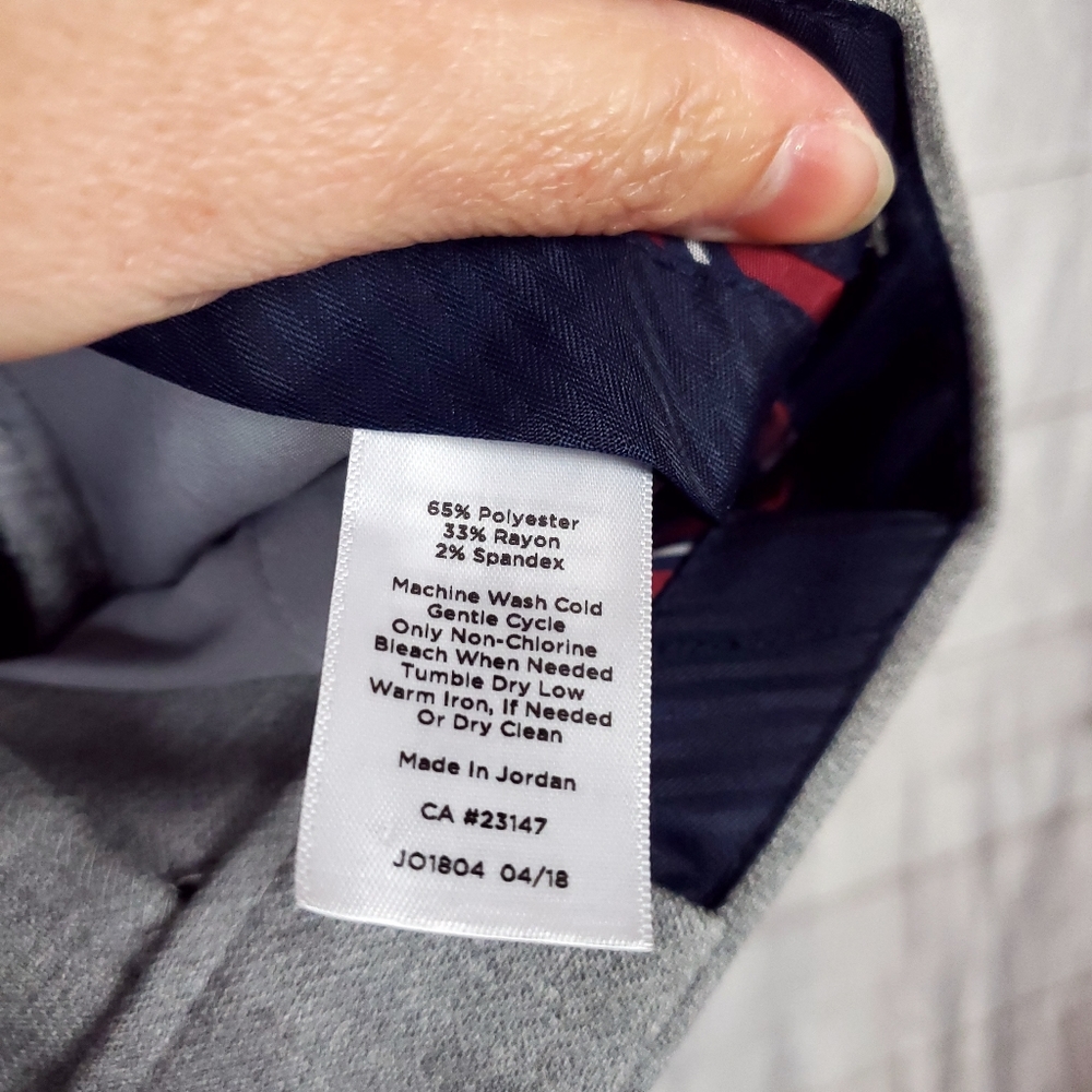 Talbots Work Slacks - image 5